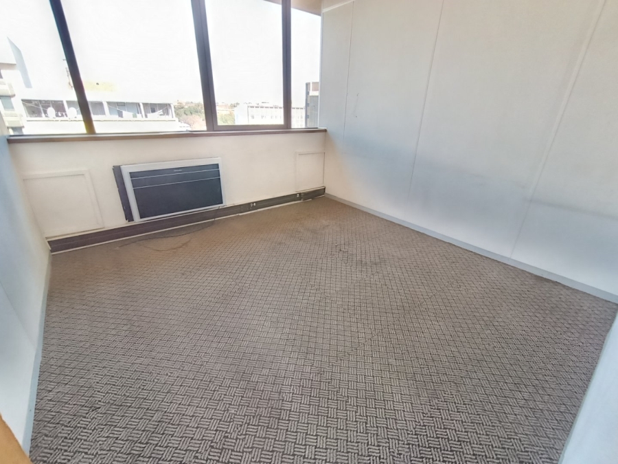 To Let commercial Property for Rent in Bloemfontein Free State